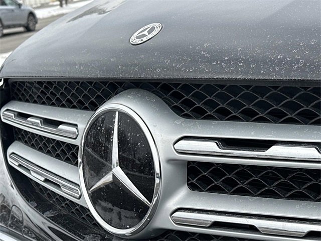 Certified 2022 Mercedes-Benz GLC 300 4MATIC image 33