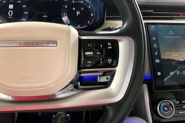 Used 2023 Land Rover Range Rover SE image 19