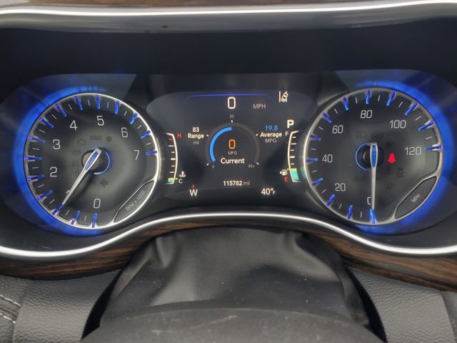 Used 2021 Chrysler Pacifica Limited image 20