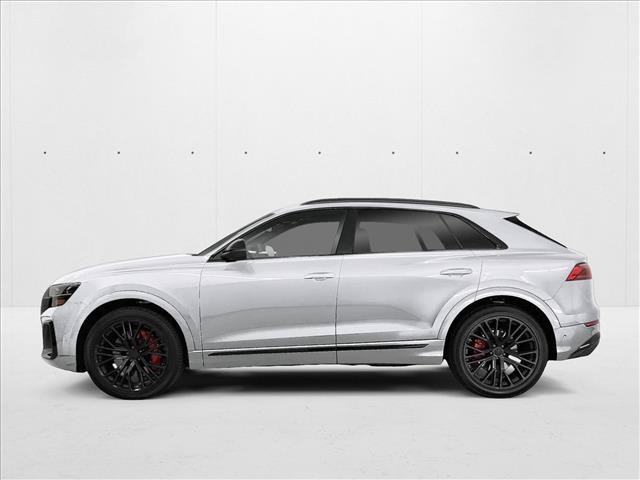 New 2026 Audi SQ8 Prestige AWD/4WD image 2