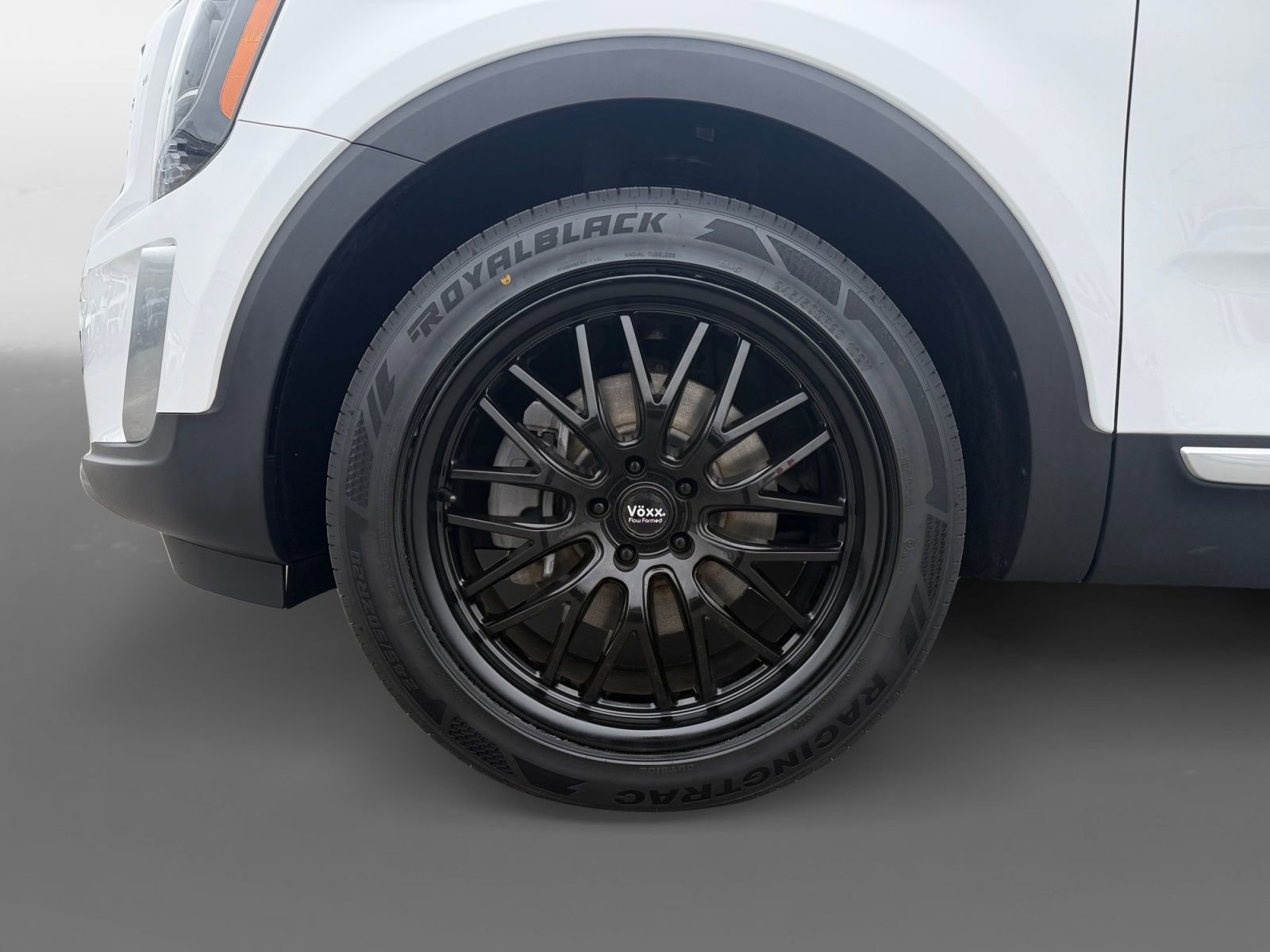 Used 2022 Kia Telluride S FWD image 14