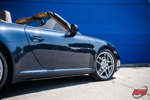 Used 2011 Porsche 911 Carrera image 22