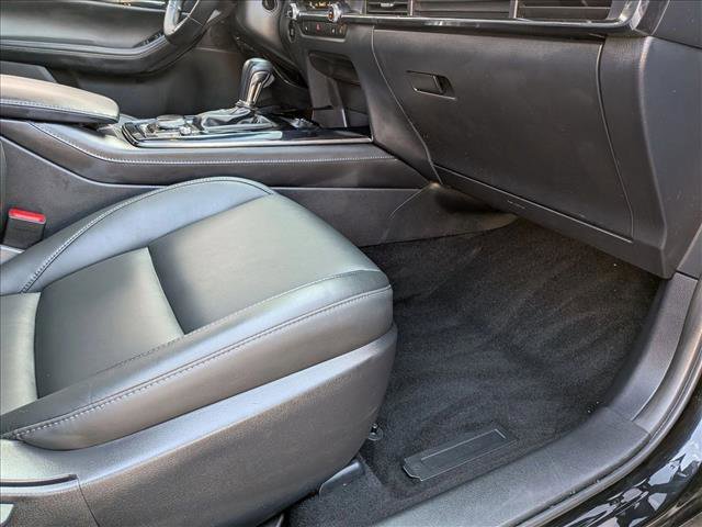 Used 2025 MAZDA CX-30 AWD 2.5 S w/ Preferred Package image 16