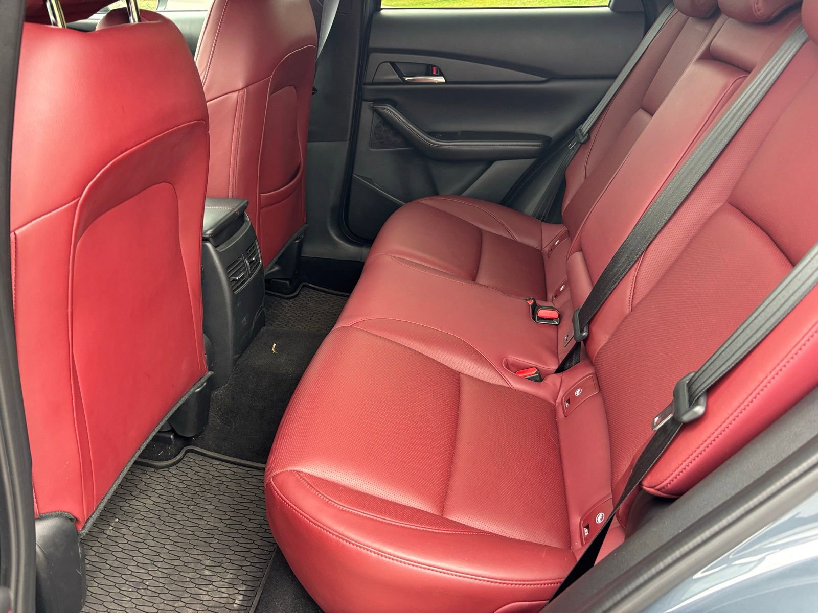 Used 2022 MAZDA CX-30 AWD 2.5 S w/ Preferred Package image 10