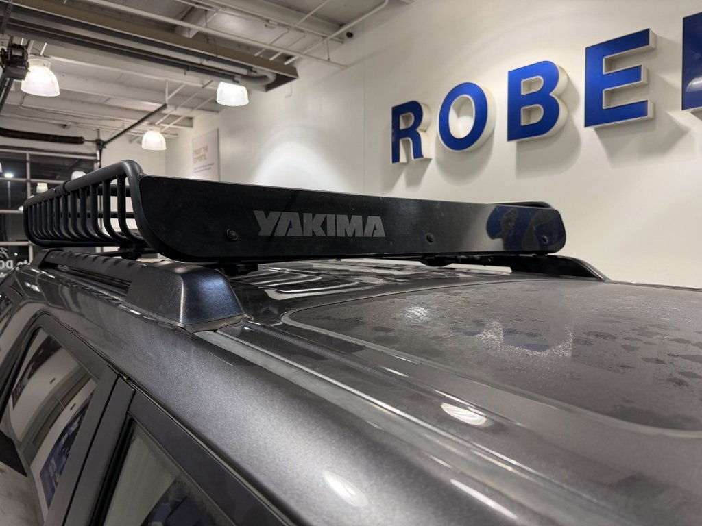 Used 2021 Toyota 4Runner Venture w/ Moonroof Package image 11