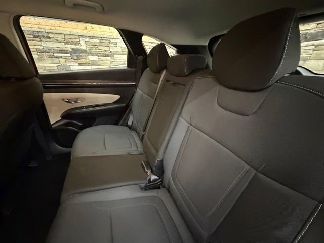 Certified 2022 Hyundai Tucson SE AWD/4WD image 27