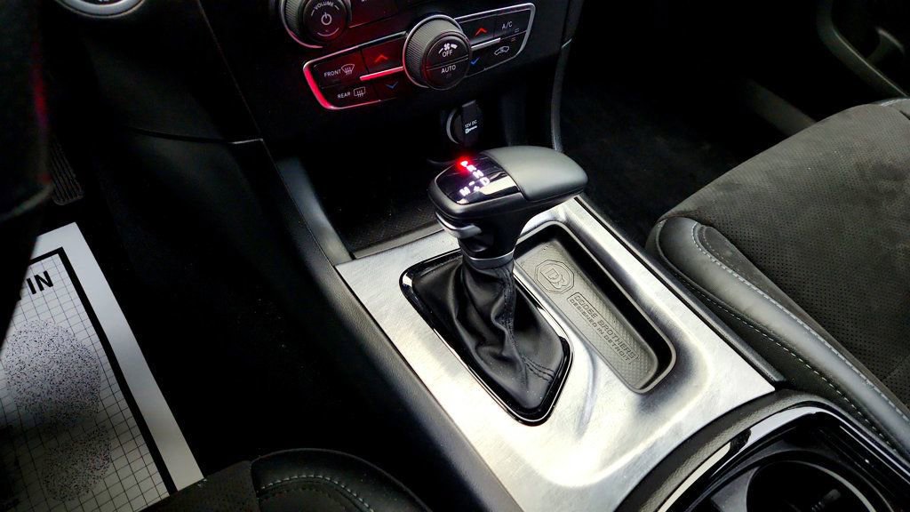 Used 2023 Dodge Charger R/T w/ Daytona Edition Group image 17