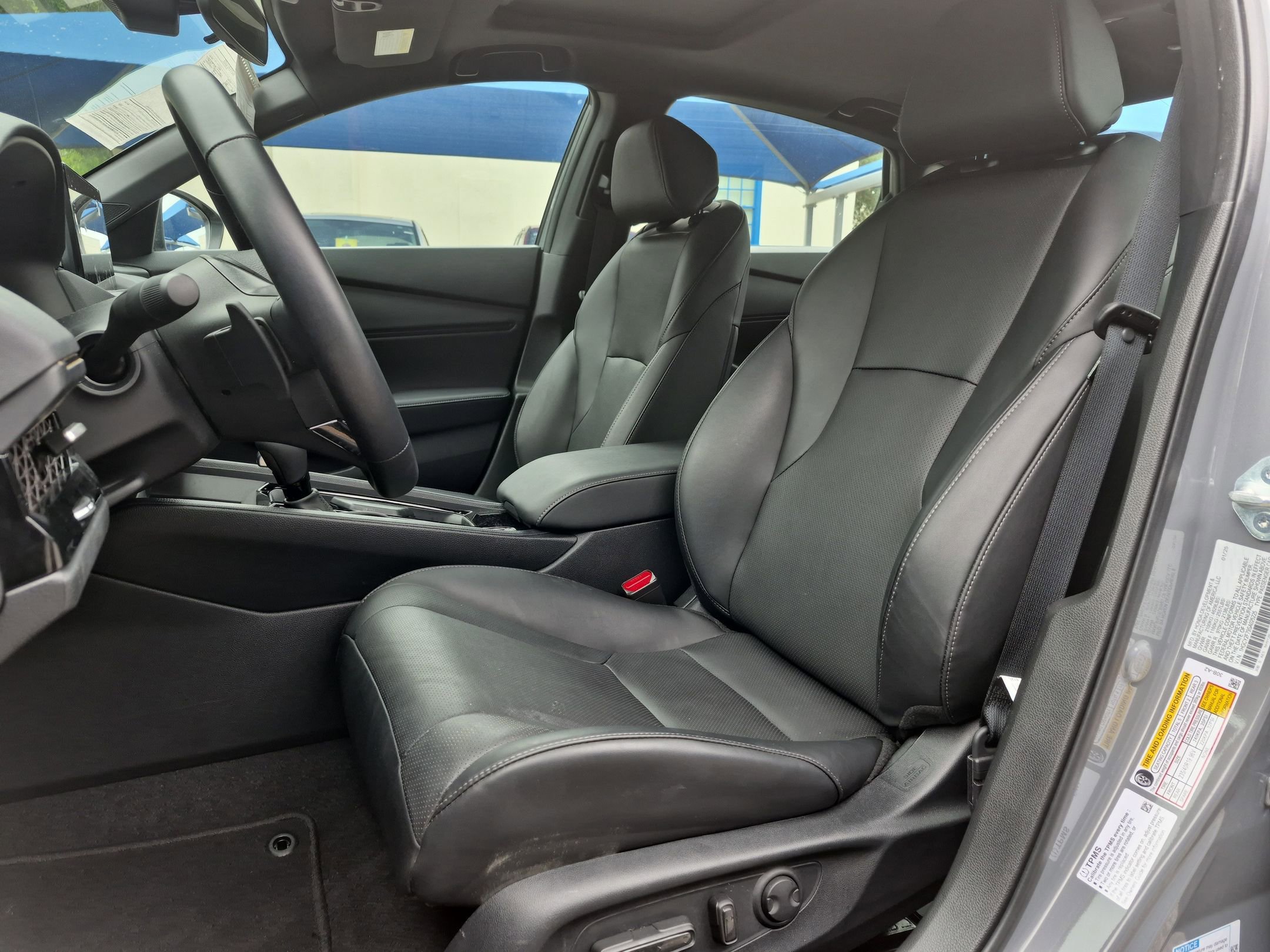 Used 2025 Honda Accord Sport image 9