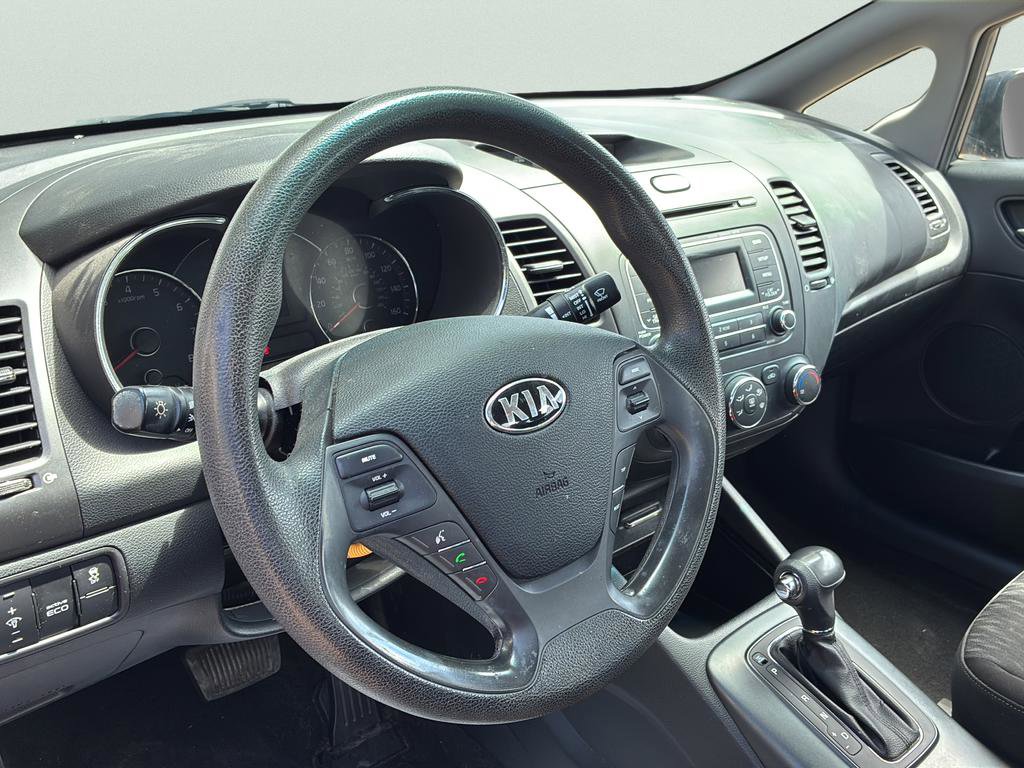 Used 2016 Kia Forte LX FWD image 23