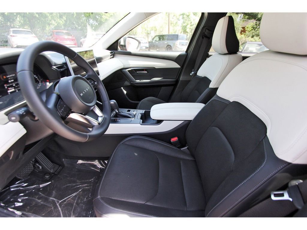 New 2026 MAZDA CX-5 Preferred image 11