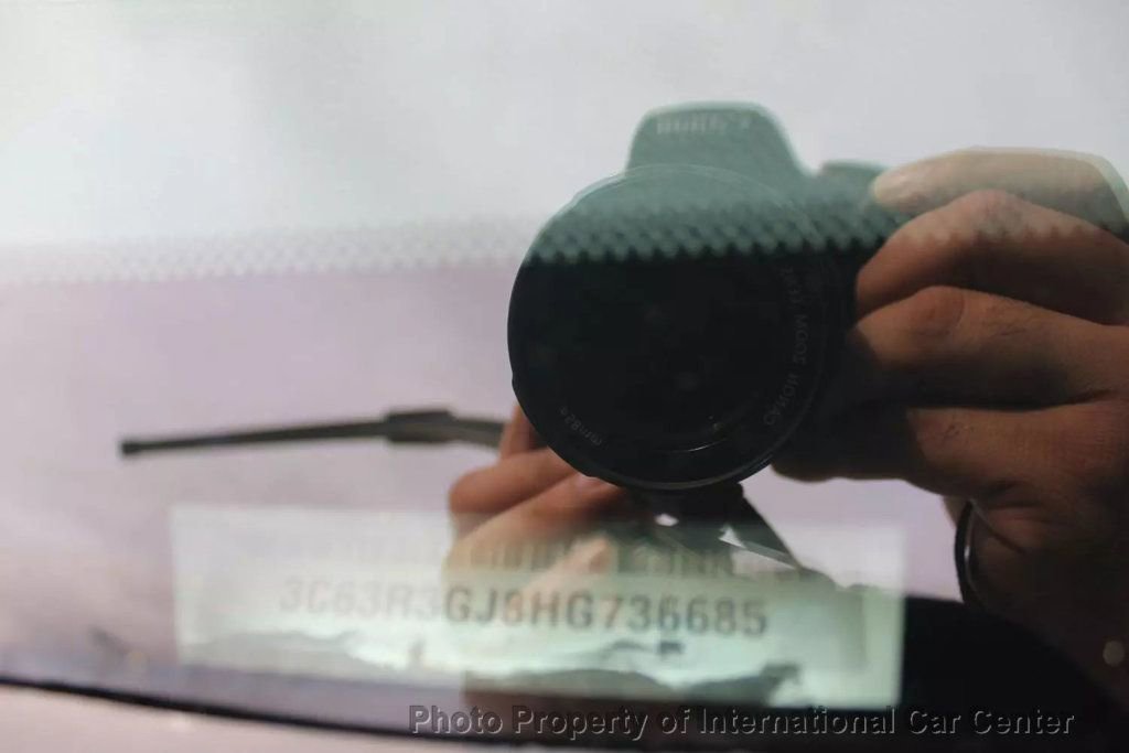 Used 2017 RAM 3500 Tradesman w/ Chrome Appearance Group image 26