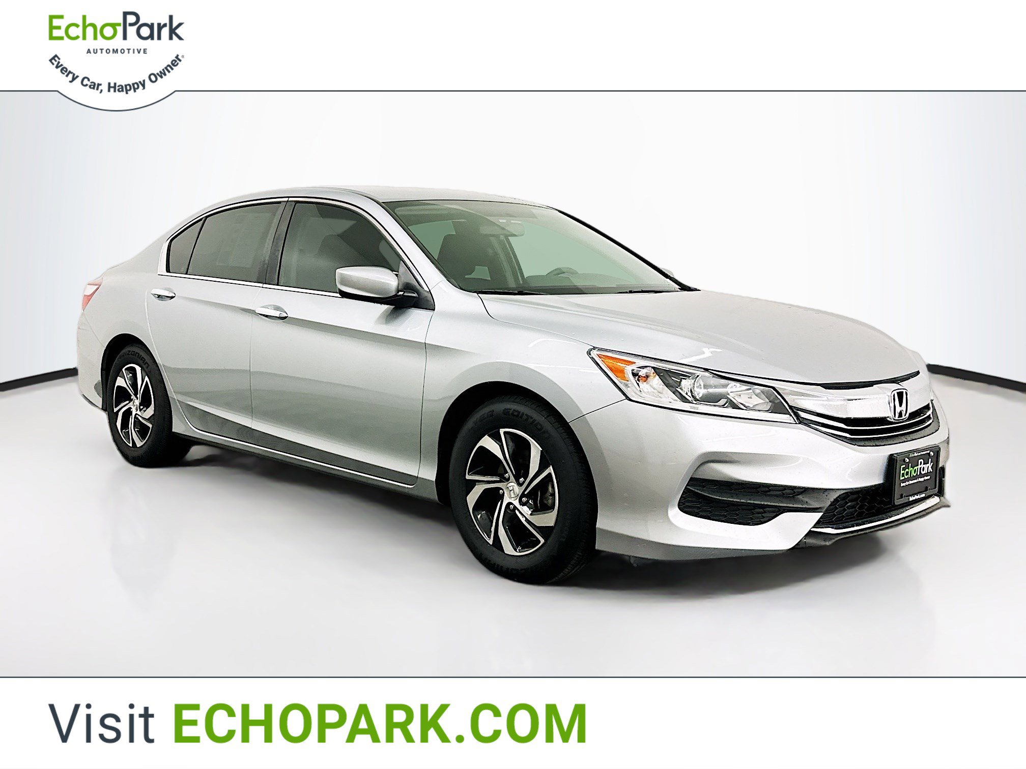 Used 2016 Honda Accord LX