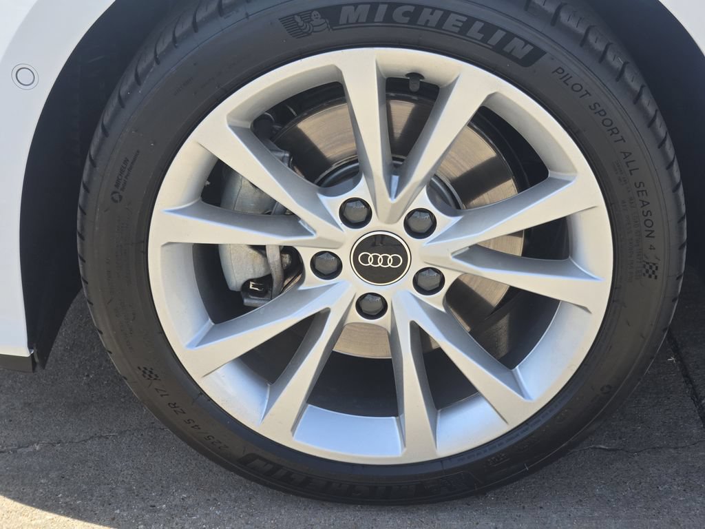 Certified 2026 Audi A3 2.0T Premium w/ Convenience Package AWD/4WD image 16