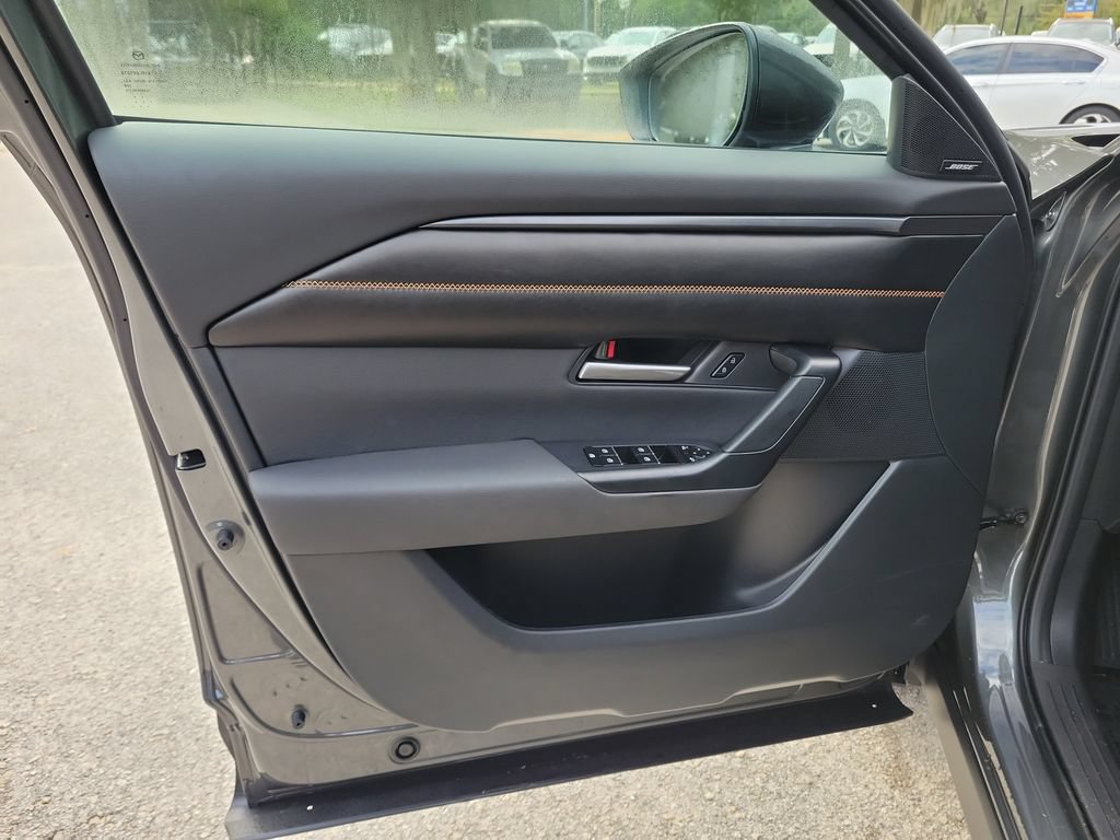 New 2026 MAZDA CX-50 AWD 2.5 S w/ Weather Package image 18