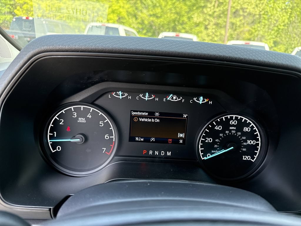 New 2026 Ford F150 XL w/ Tow/Haul Package RWD image 26