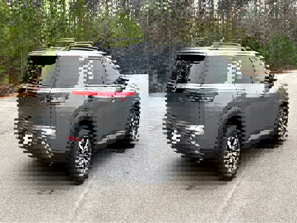 New 2026 Nissan Pathfinder SL image 31