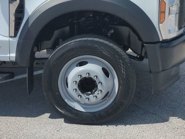New 2025 Ford F450 XL RWD image 11