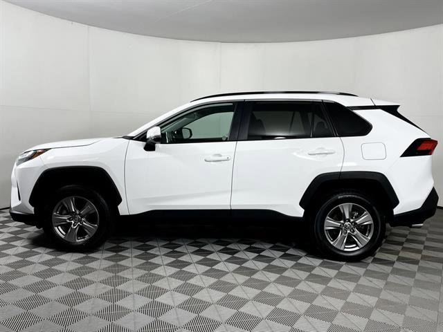 Certified 2024 Toyota RAV4 XLE image 5