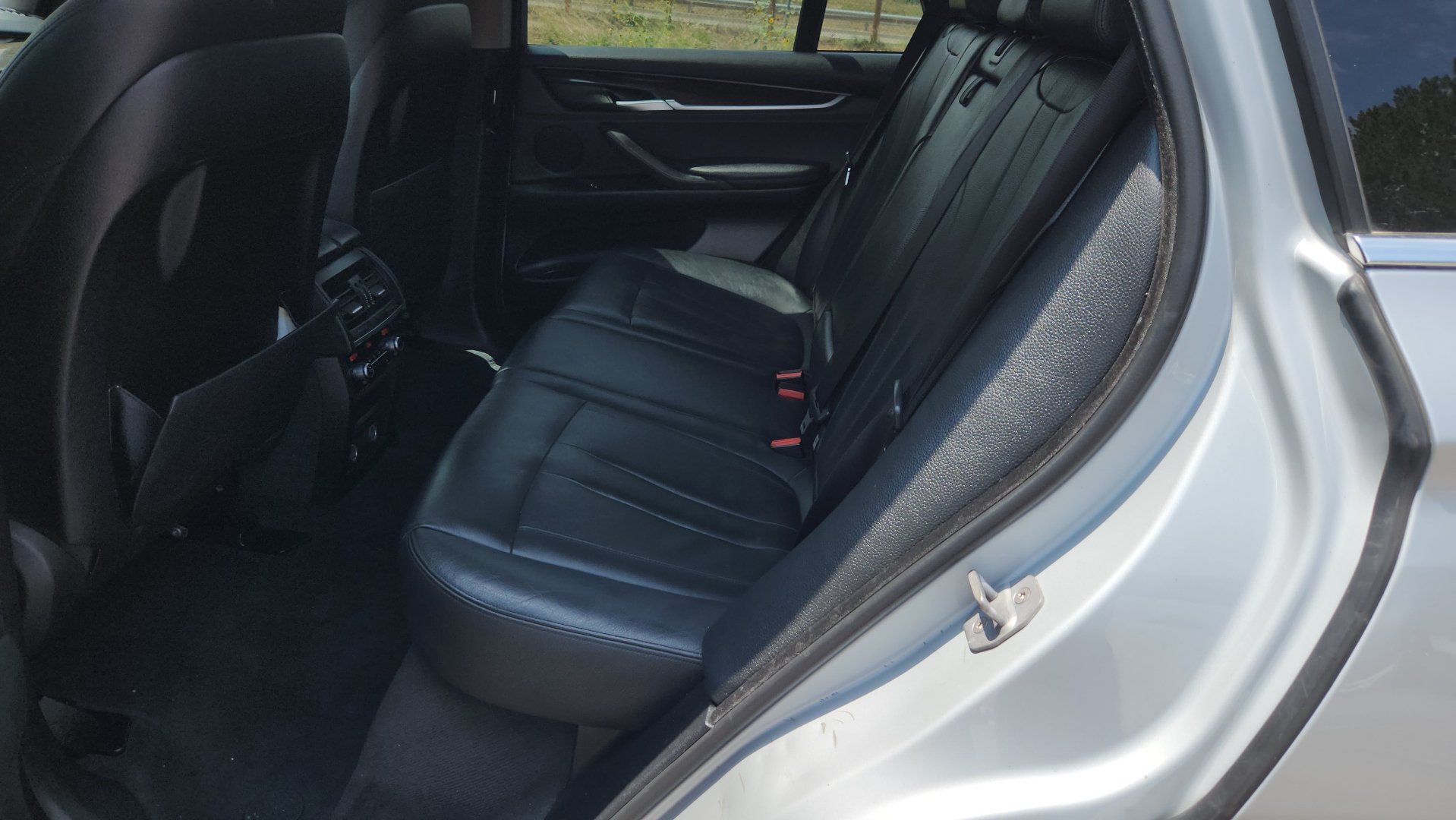 Used 2015 BMW X5 xDrive35i AWD/4WD image 20