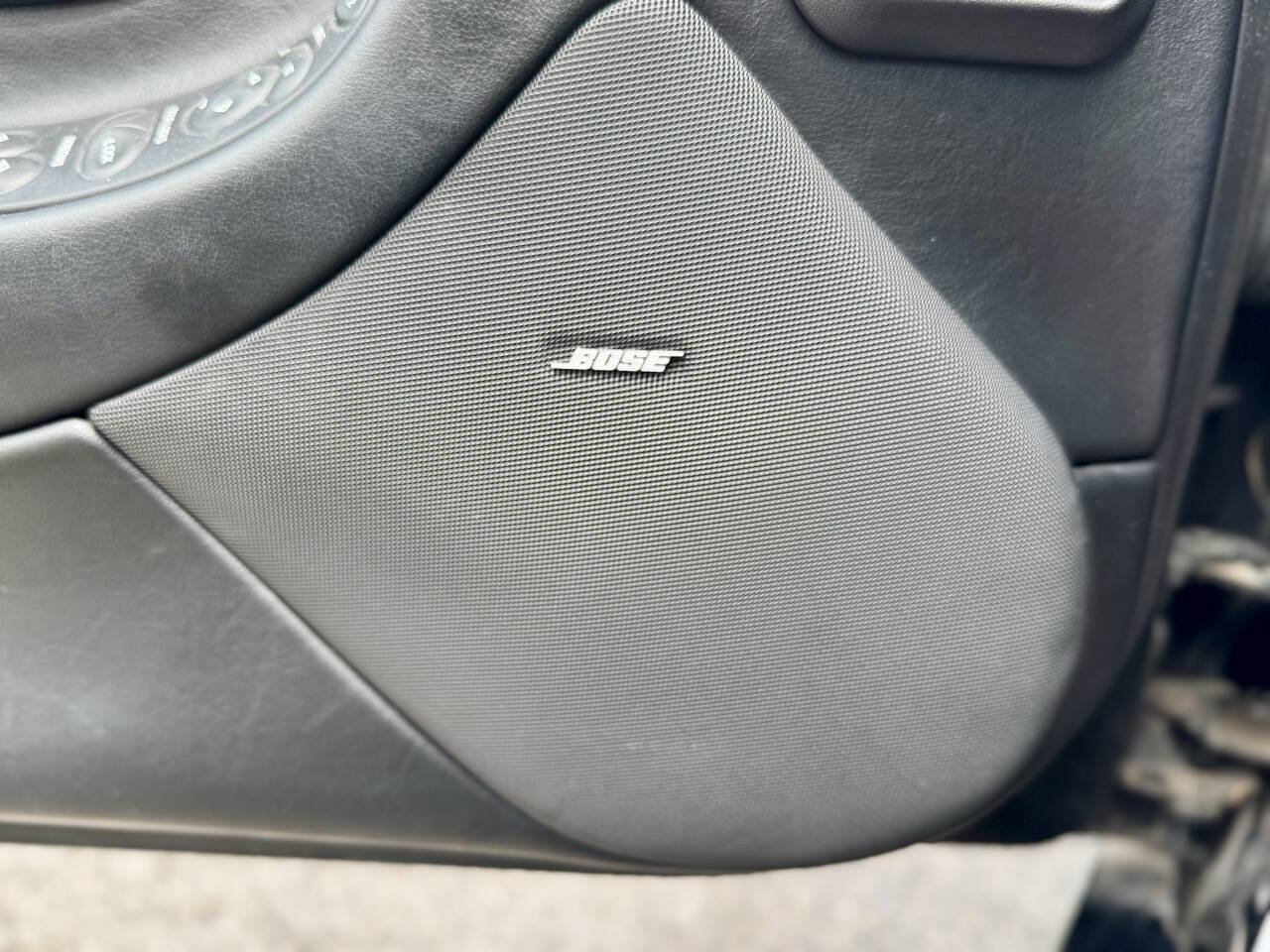 Used 2004 Chevrolet Corvette Z06 w/ Memory Package image 21