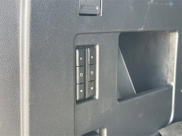 Used 2022 Lincoln Navigator L Reserve image 11