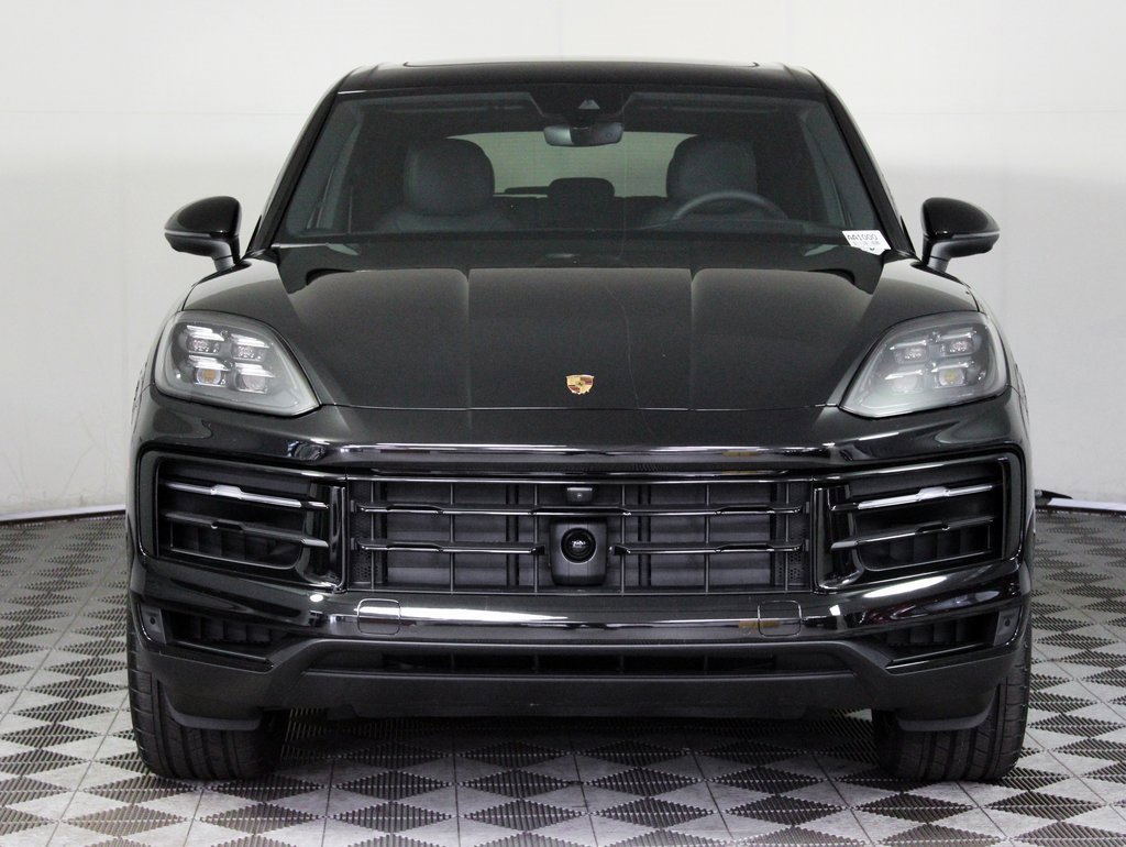 New 2026 Porsche Cayenne image 10