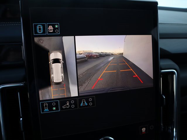 Certified 2026 GMC Yukon Elevation image 43