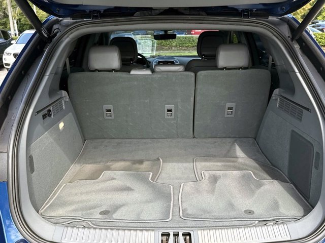 Used 2020 Lincoln Nautilus Reserve FWD image 5