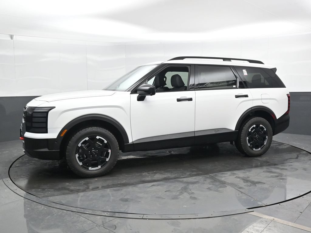 Used 2026 Hyundai Palisade XRT Pro AWD/4WD image 7