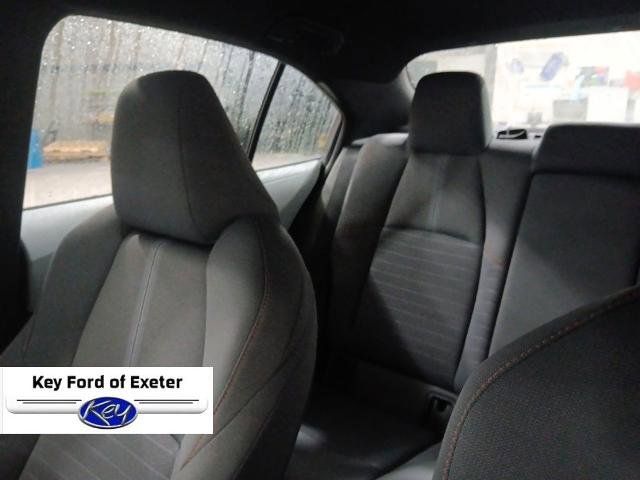 Used 2025 Toyota Corolla FX w/ Convenience Package image 36