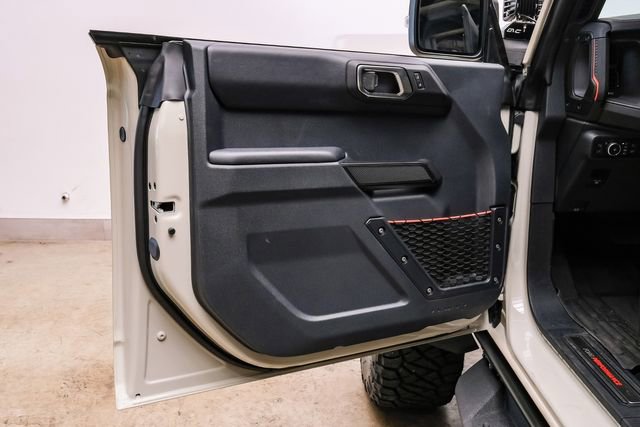 Used 2025 Ford Bronco Raptor AWD/4WD image 86