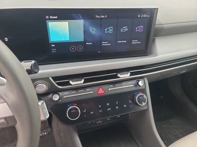 Used 2024 Hyundai Sonata SEL image 29