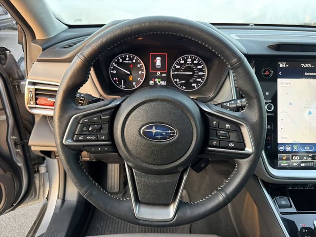 Used 2023 Subaru Outback Limited image 25