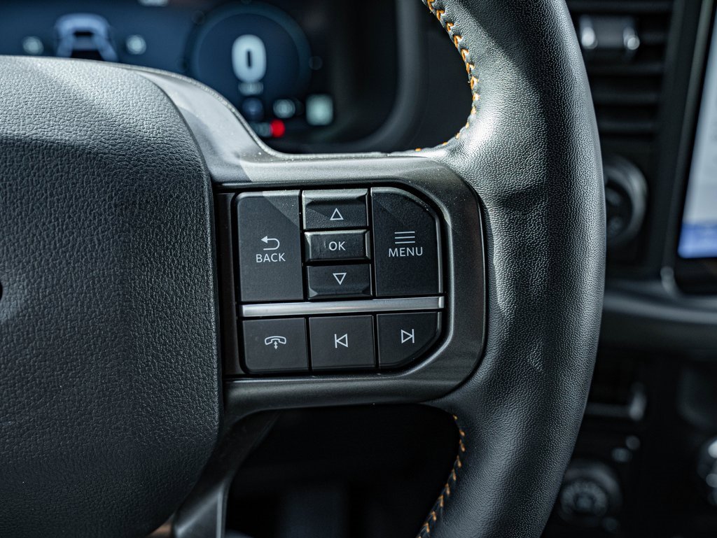 Used 2024 Ford F150 Tremor image 17