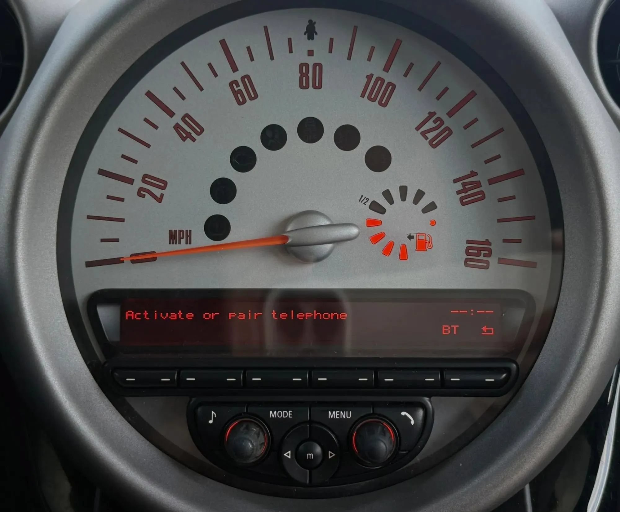 Used 2011 MINI Cooper Countryman S AWD/4WD image 17