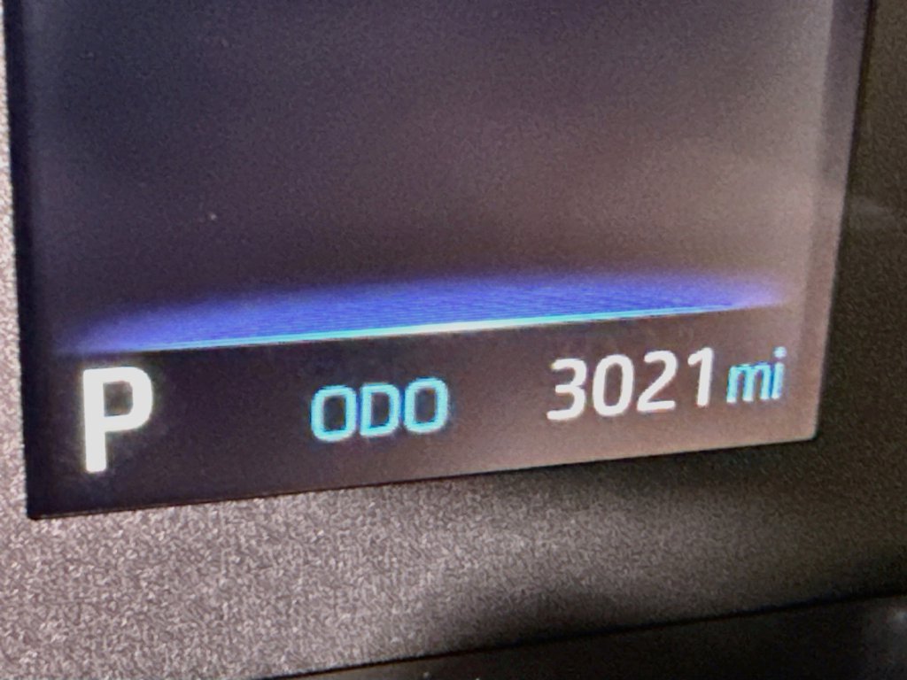 Certified 2025 Toyota Corolla LE AWD/4WD image 5
