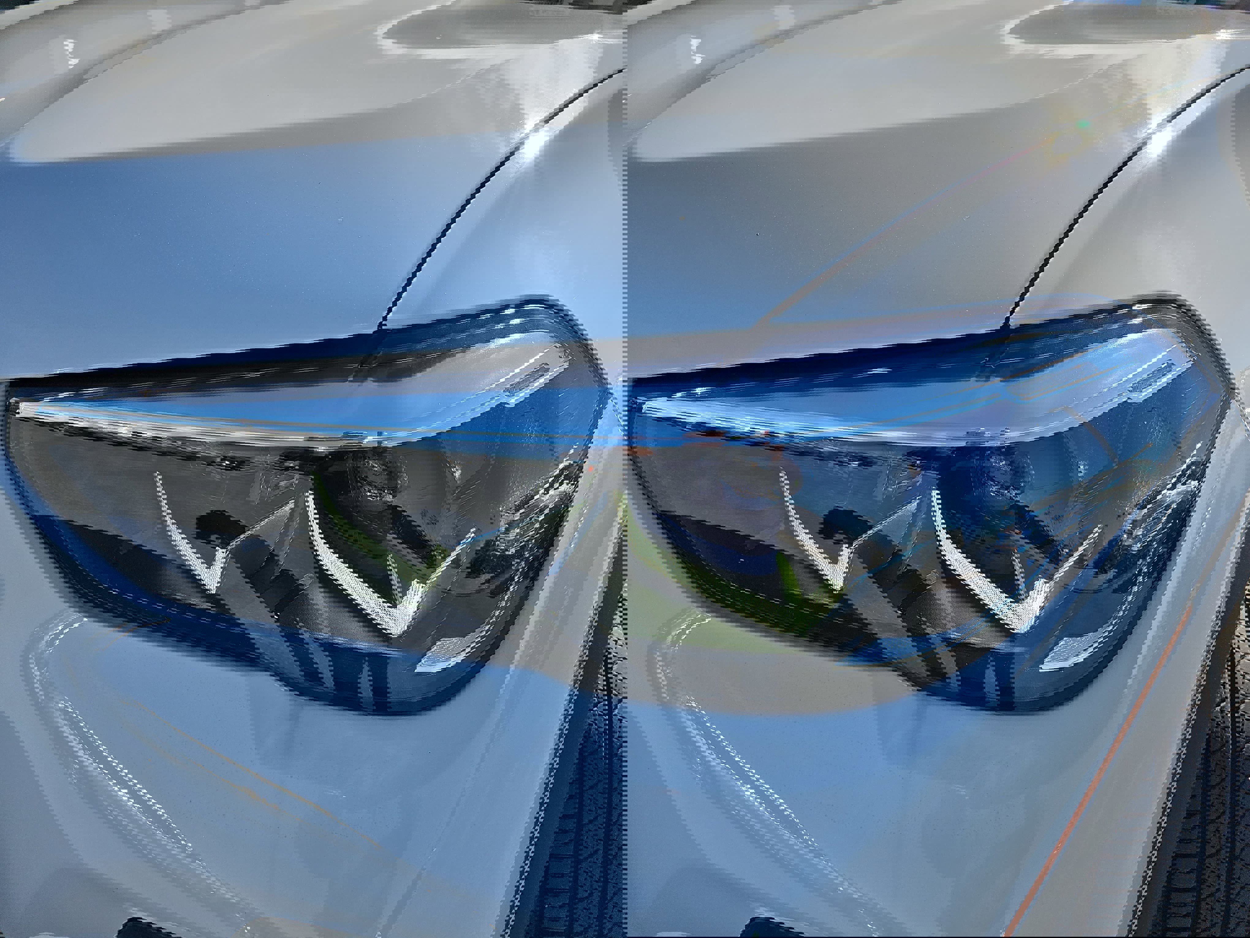 Used 2023 BMW X5 sDrive40i w/ Parking Assistance Package image 33