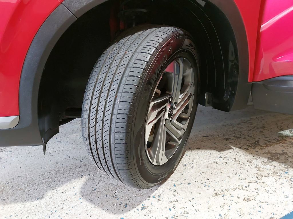 Certified 2023 Hyundai Santa Fe SEL AWD/4WD image 34