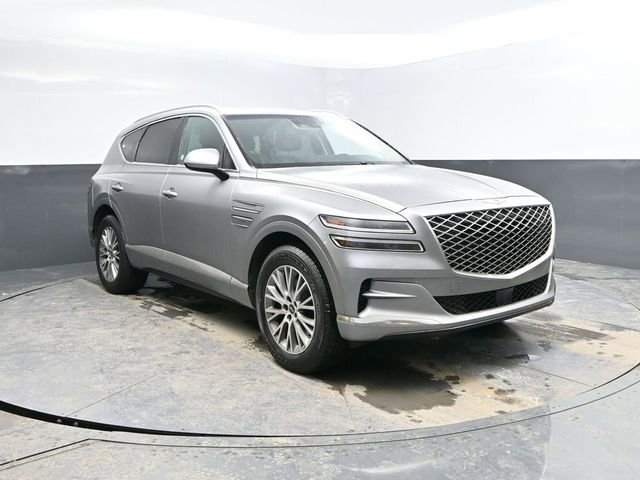 Used 2024 Genesis GV80 2.5T image 10