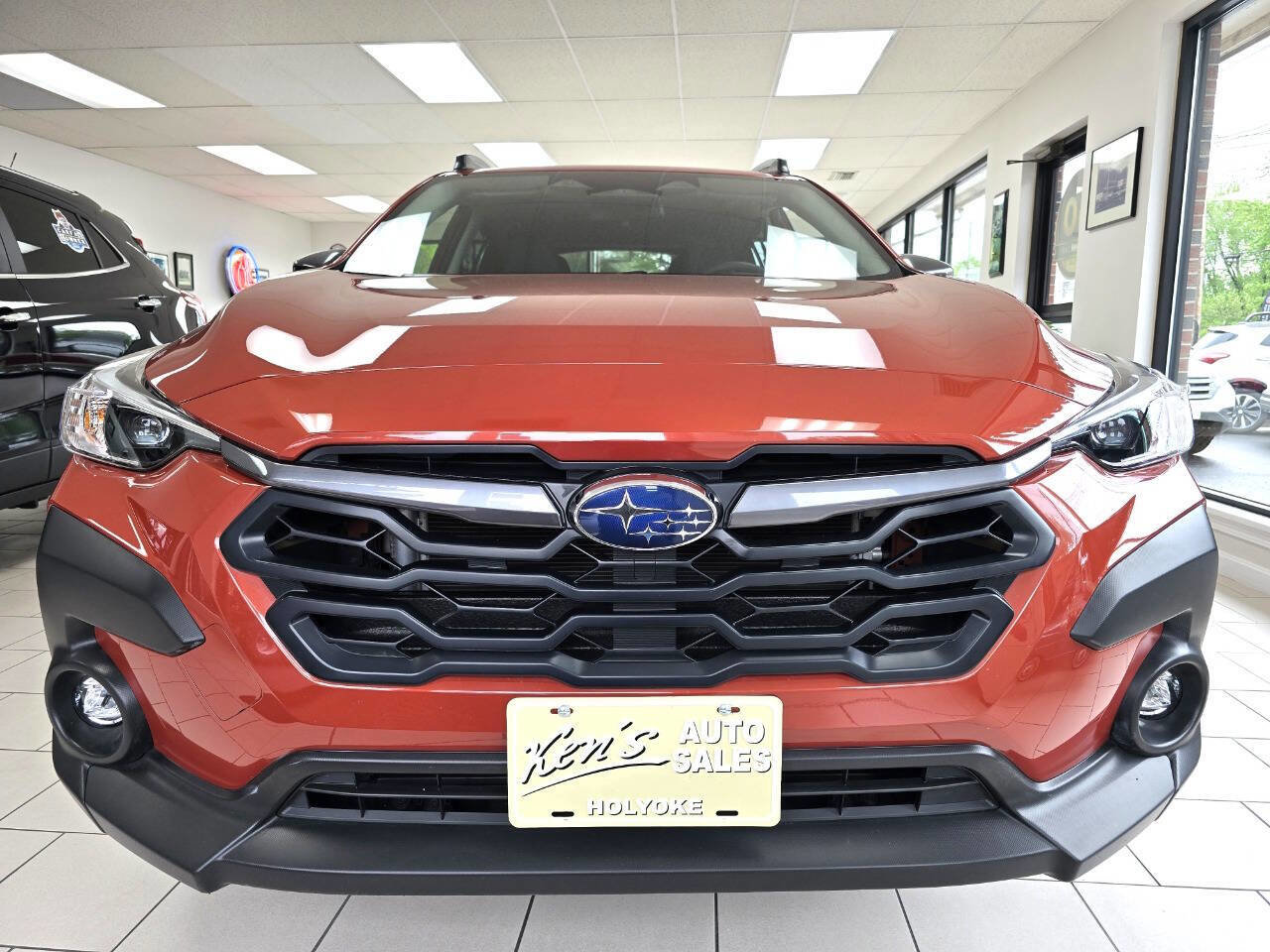 Used 2024 Subaru Crosstrek 2.0i Premium AWD/4WD image 6