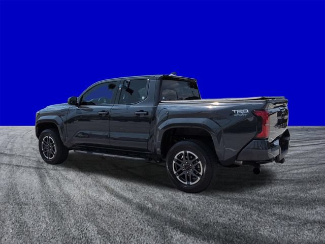 Used 2024 Toyota Tacoma TRD Sport RWD image 6