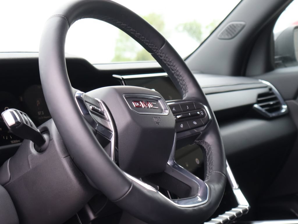 Used 2026 GMC Acadia Elevation w/ Elevation Premium Package AWD/4WD image 26