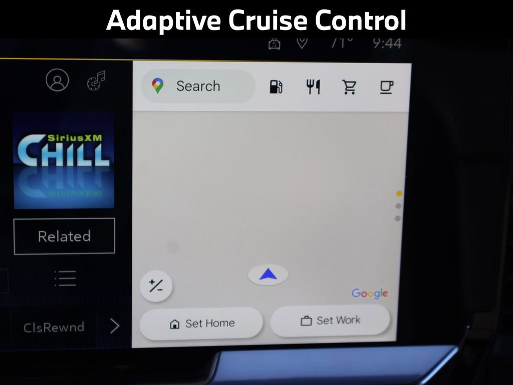 Used 2024 Chevrolet Silverado 1500 High Country w/ Midnight Edition image 31