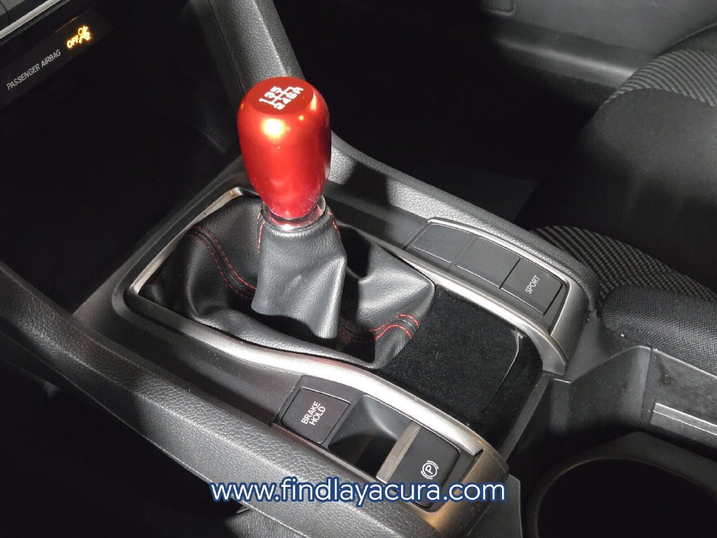 Used 2018 Honda Civic Si image 27