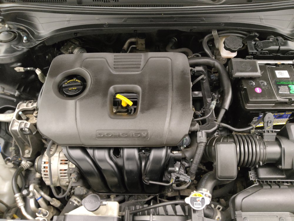 Used 2021 Kia Forte Sedan image 30