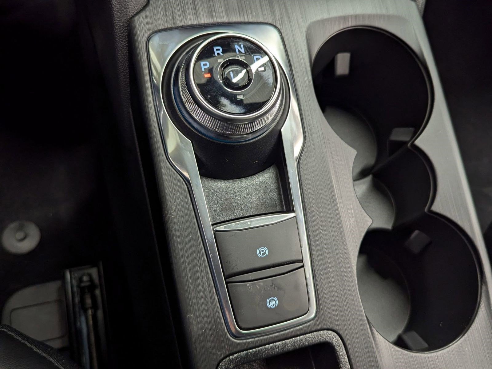 New 2026 Ford Escape ST-Line w/ Tech Pack #1 image 14