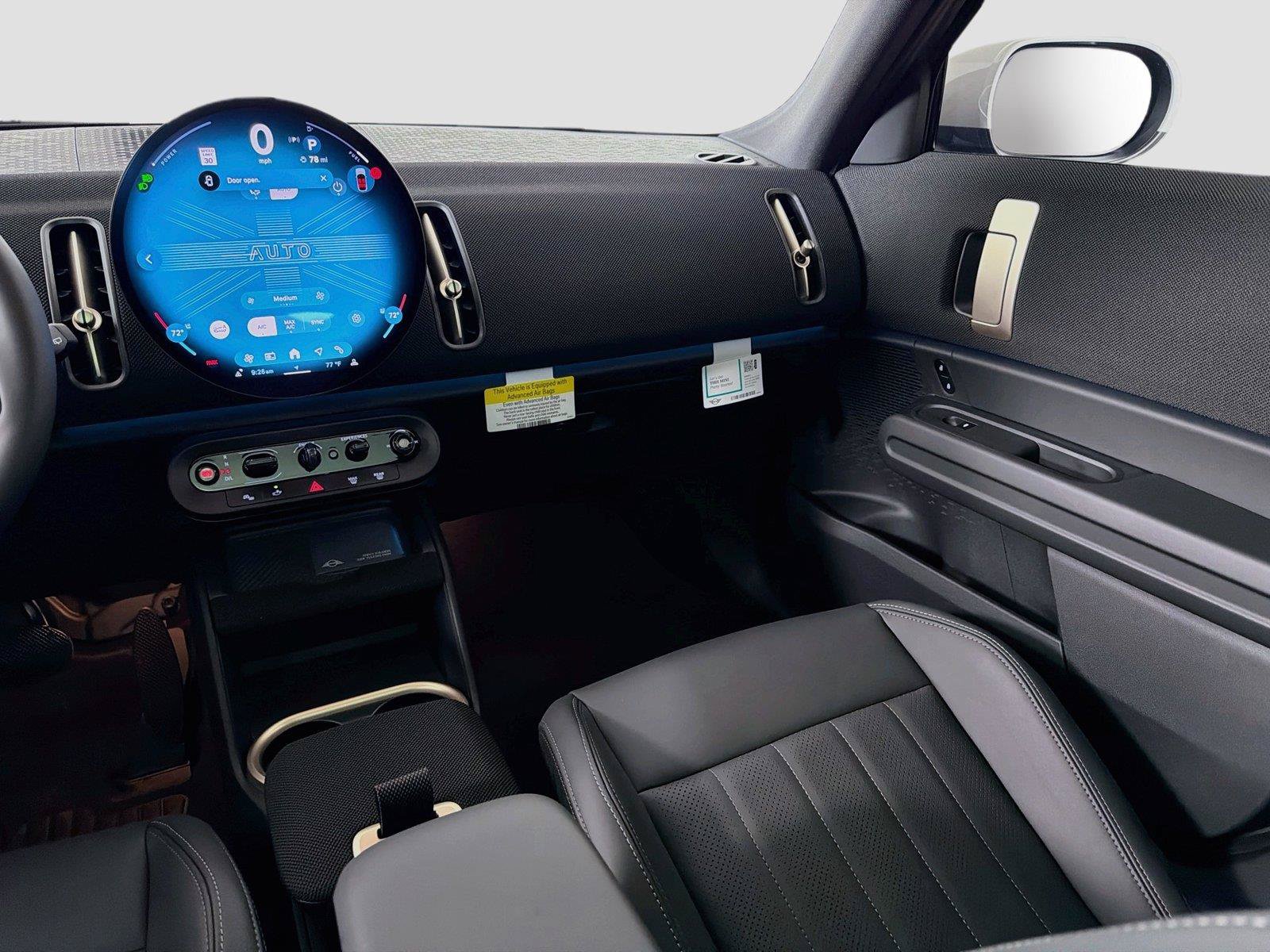 New 2027 MINI Cooper Countryman S AWD/4WD image 21