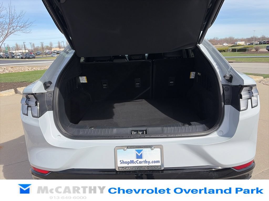 Used 2023 Ford Mustang Mach-E GT AWD/4WD image 55