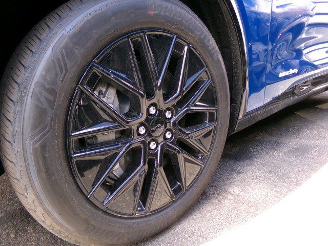 New 2026 Ford Mustang Mach-E Premium w/ Sport Appearance Package AWD/4WD image 7