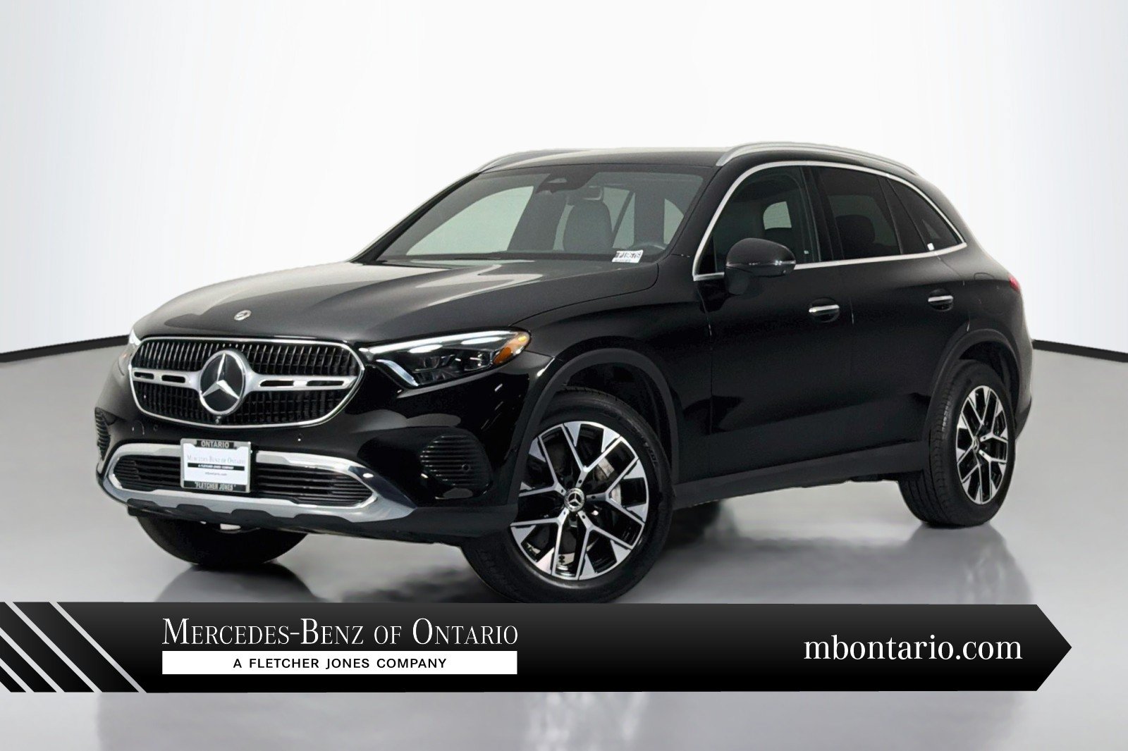 Certified 2025 Mercedes-Benz GLC 350e 4MATIC